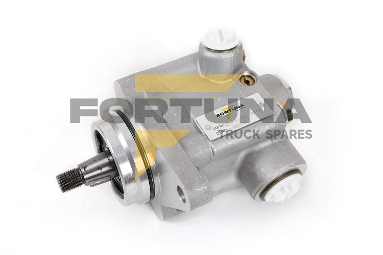Imagem do produto BOMBA HIDRAULICA DIRECAO SCANIA 113 - (MODELO LUK) - Cód: FAP-11343